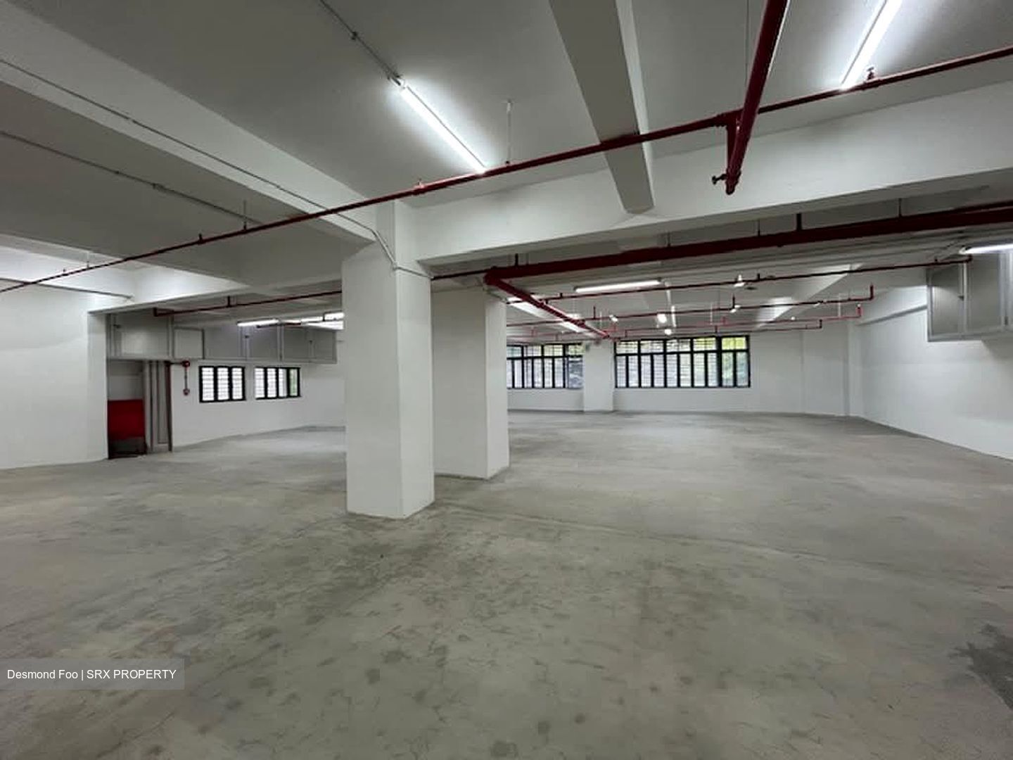 Leong Huat Building (D13), Factory #577065161